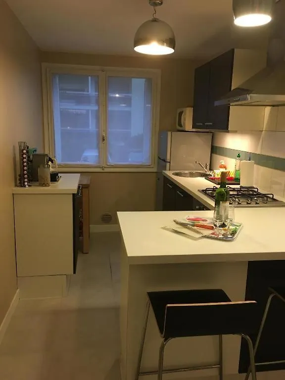 Lac Annecy - 2 Rooms Apartment 5Mins From The Lake Άννεσι