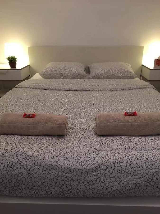 Lac Annecy - 2 Rooms Apartment 5Mins From The Lake Άννεσι 0*,  Γαλλία